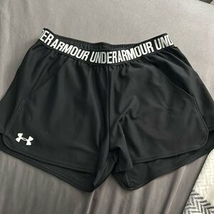 Under armour shorts